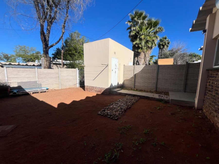 1 Bedroom Property for Sale in Keidebees Northern Cape